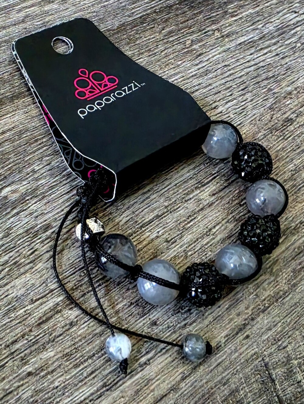 NWT Paparazzi Bracelet